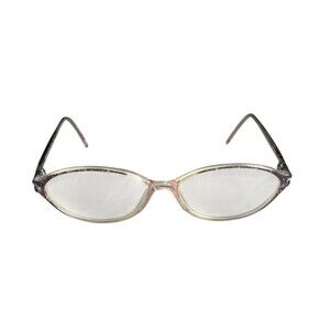 Silhouette SPX 1929 6065 Size: 53./14/130 Austria Eyeglass Frames Only